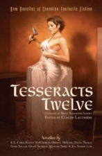Tesseracts Twelve